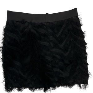 Zara Skirt black Small